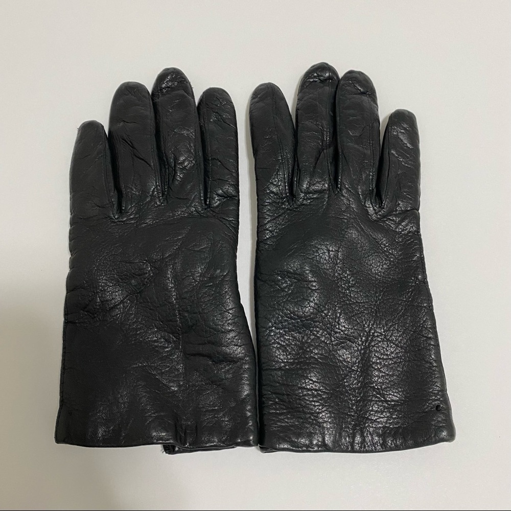 Gloves Women’s vintage gloves Expressly Italian leather gloves